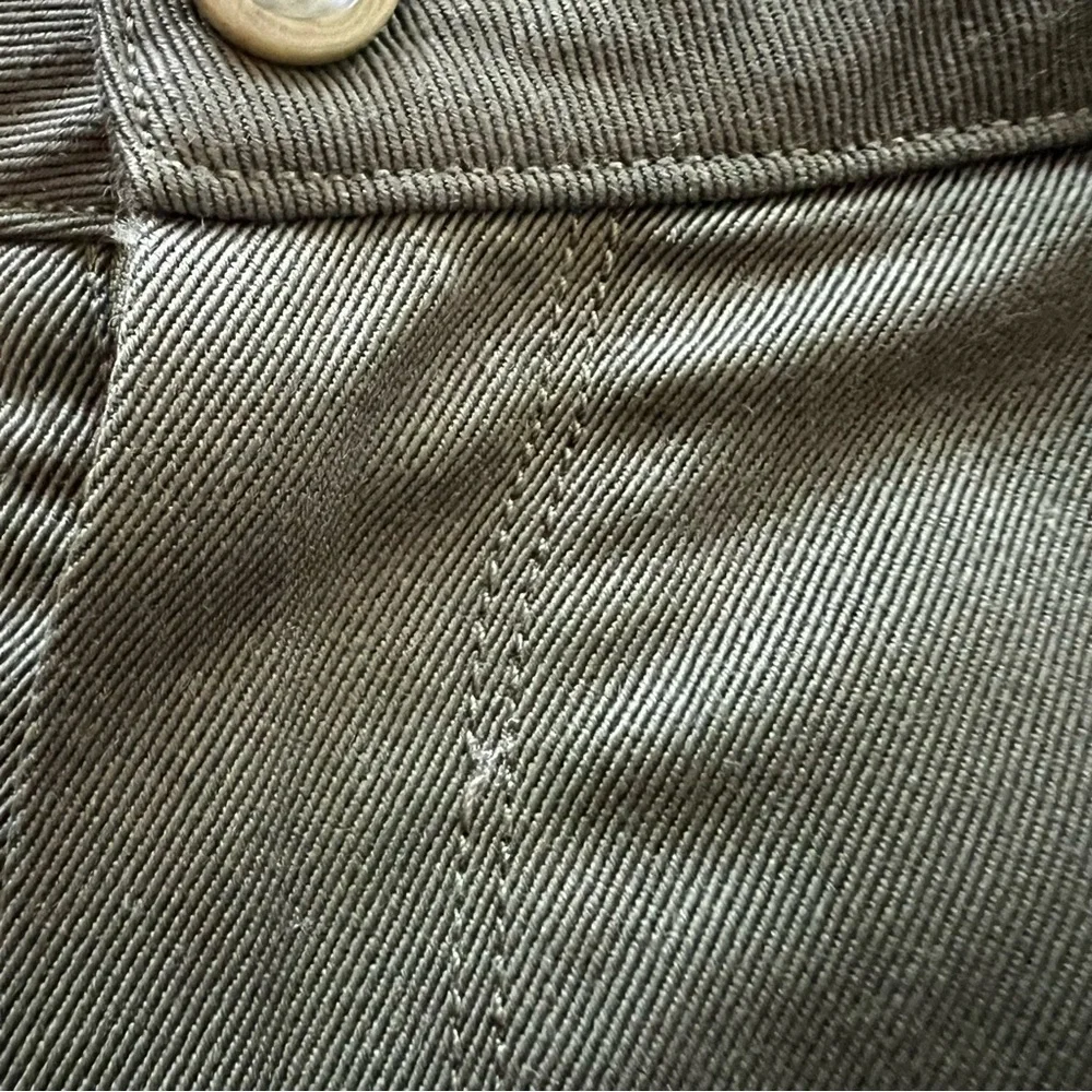 Icebreaker Berlin Merino Wool Blend Chino Pants Estate Green 32 - Picture 14 of 16